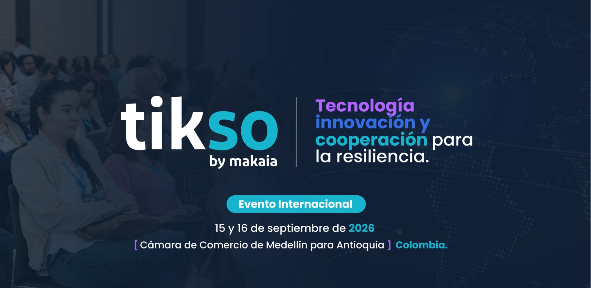TIKSO 2026